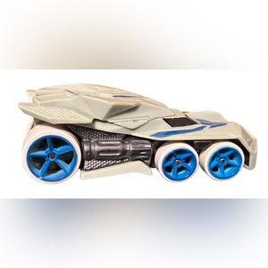 Hot Wheels Buster Tank